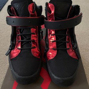 sneakers